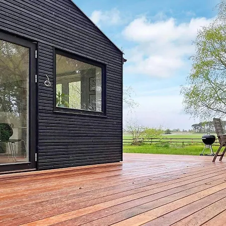 6 Person In Gilleleje-by Traum Casa vacanze Gilleleje