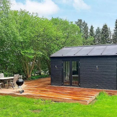 Casa vacanze 6 Person In Gilleleje-by Traum Gilleleje