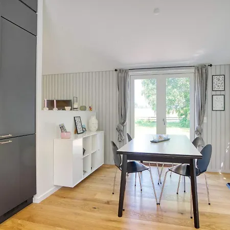 Casa vacanze 6 Person In Gilleleje-by Traum