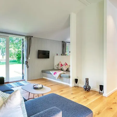 Casa vacanze 6 Person In Gilleleje-by Traum