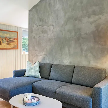 Casa vacanze 6 Person In Gilleleje-by Traum