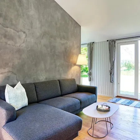 6 Person In Gilleleje-by Traum Casa vacanze