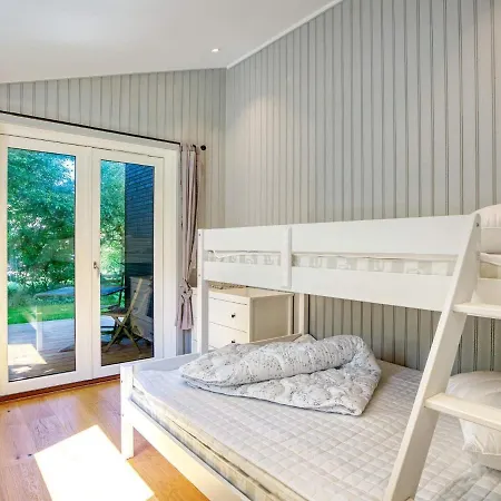 6 Person In Gilleleje-by Traum Casa vacanze