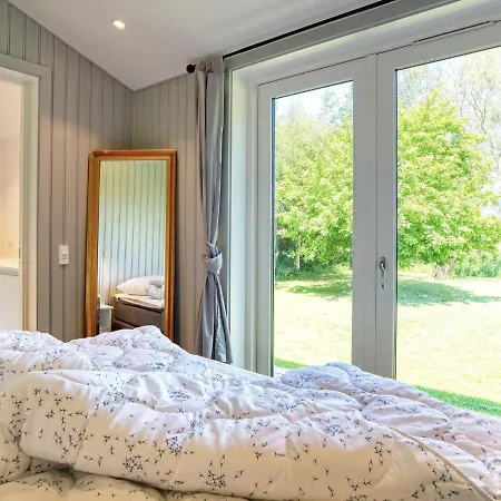 6 Person In Gilleleje-by Traum Casa vacanze *