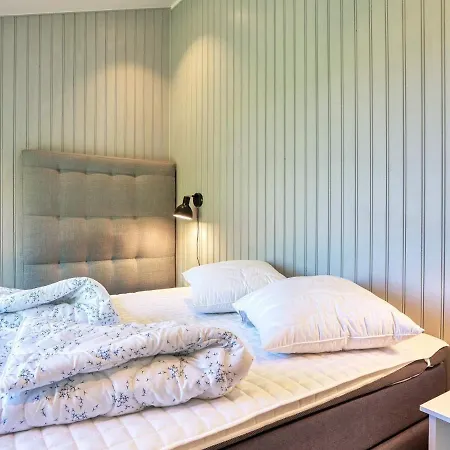Casa vacanze 6 Person In Gilleleje-by Traum *