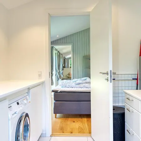 Casa vacanze 6 Person In Gilleleje-by Traum Gilleleje