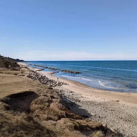 6 Person In Gilleleje-by Traum Casa vacanze