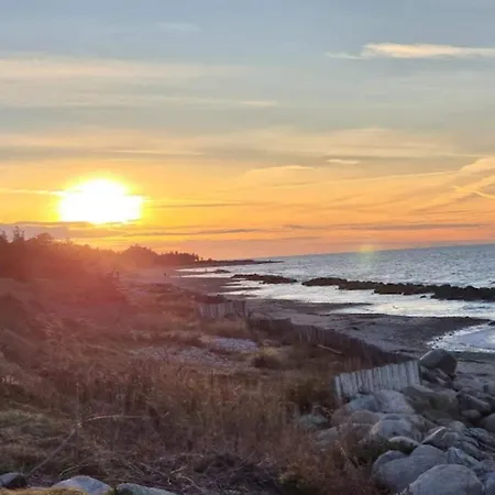 6 Person In Gilleleje-by Traum Gilleleje