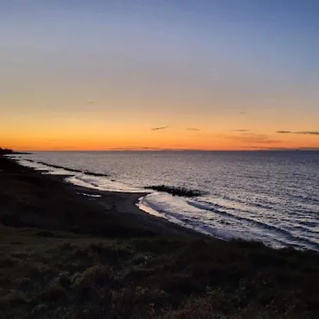 6 Person In Gilleleje-by Traum Casa vacanze *