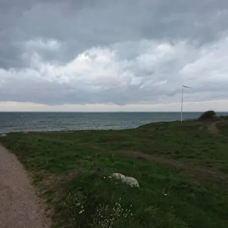 6 Person In Gilleleje-by Traum Casa vacanze Gilleleje