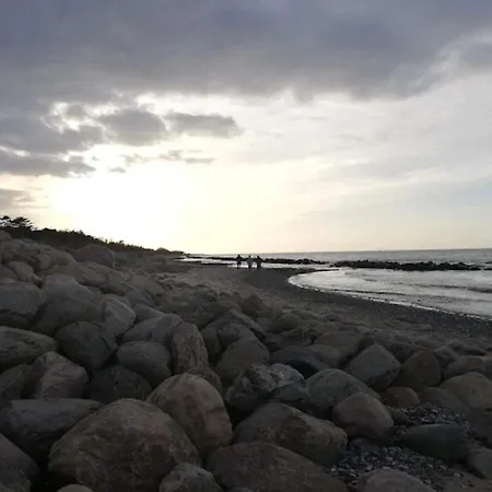 6 Person In Gilleleje-by Traum Gilleleje