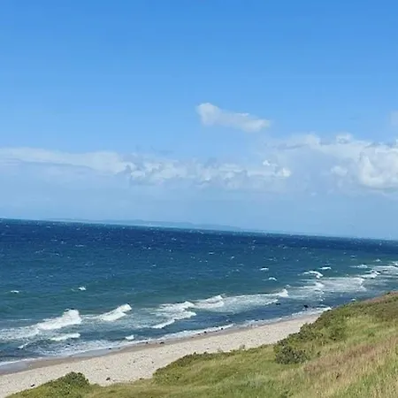 6 Person In Gilleleje-by Traum Gilleleje