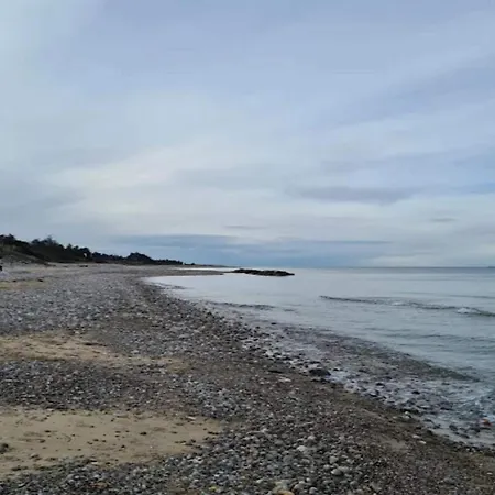 Casa vacanze 6 Person In Gilleleje-by Traum