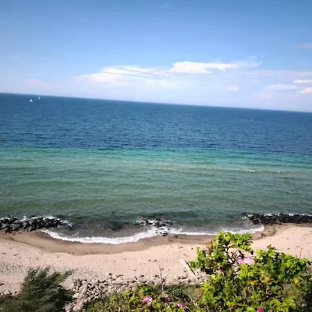 6 Person In Gilleleje-by Traum Casa vacanze *
