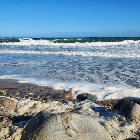 6 Person In Gilleleje-by Traum Casa vacanze
