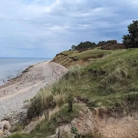Casa vacanze 6 Person In Gilleleje-by Traum