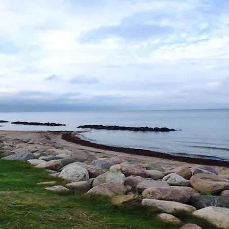 Casa vacanze 6 Person In Gilleleje-by Traum *