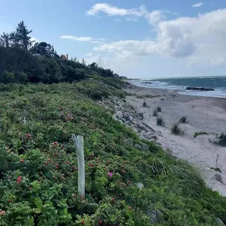 6 Person In Gilleleje-by Traum Gilleleje