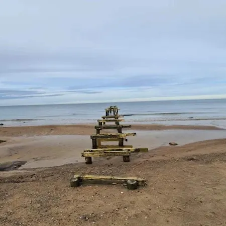 6 Person In Gilleleje-by Traum Casa vacanze