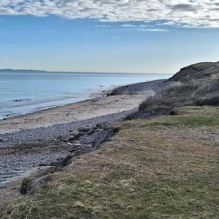 Casa vacanze 6 Person In Gilleleje-by Traum Gilleleje