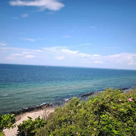 6 Person In Gilleleje-by Traum Casa vacanze