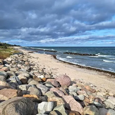 Casa vacanze 6 Person In Gilleleje-by Traum