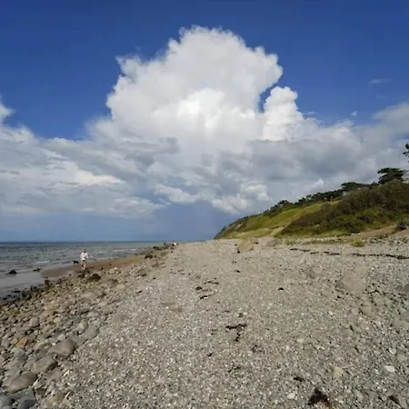 6 Person In Gilleleje-by Traum Casa vacanze *