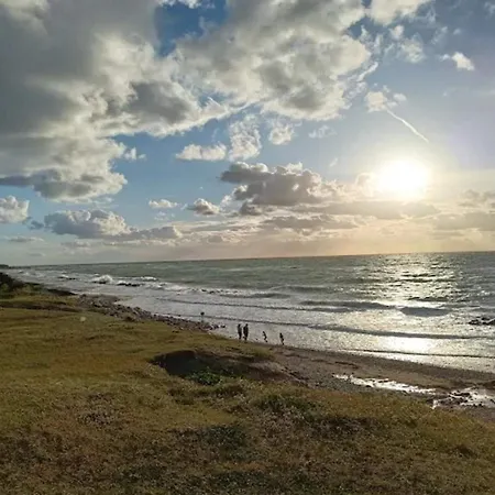 6 Person In Gilleleje-by Traum Gilleleje