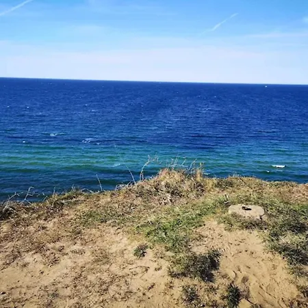 Prázdninový dům 6 Person In Gilleleje-by Traum Gilleleje