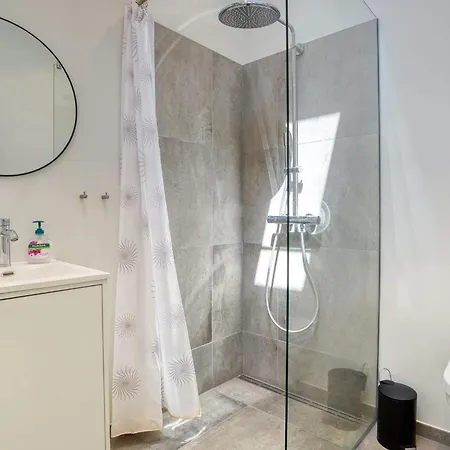 6 Person In Gilleleje-by Traum Vakantiehuis *